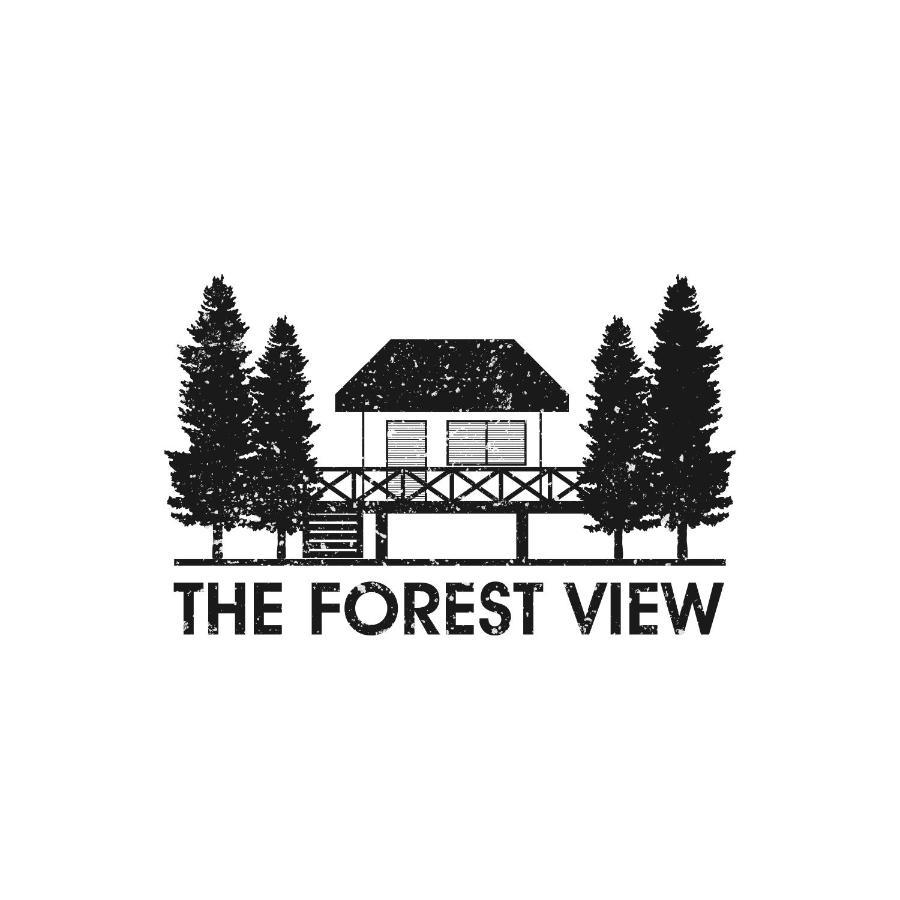 The Forest View Resort Khilchīpur Dış mekan fotoğraf